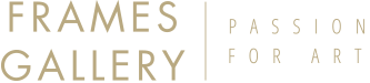 Frames Gallery  Logo